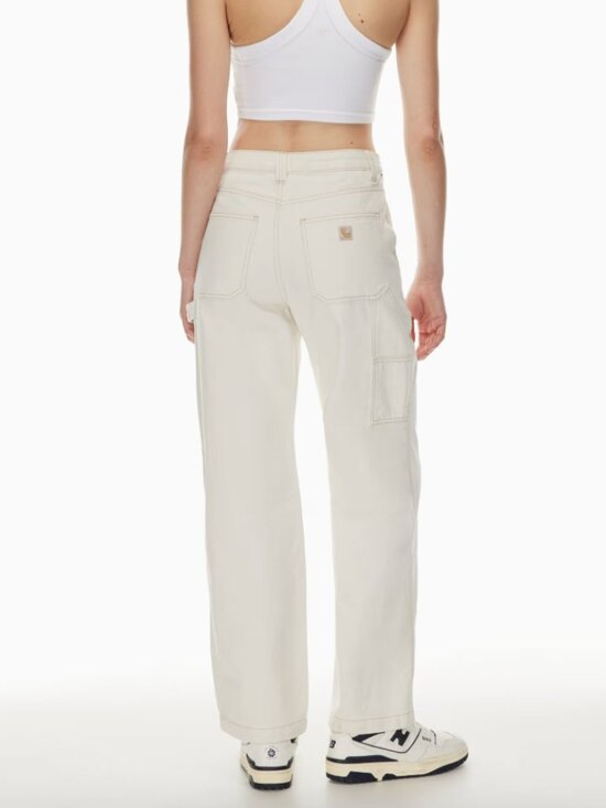 Aritzia Pants - TNA carpenter greenwich pants sz 00
